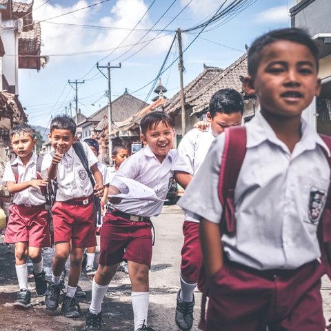 Perubahan Cita-Cita Anak Indonesia dari Masa Lalu Hingga Sekarang