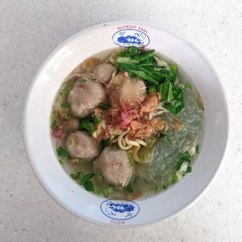 Kalori dan nutrisi semangkuk bakso, dan dampak konsumsi berlebihan