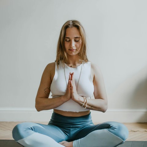 Langkah Meditasi dalam Kehidupan Sehari-hari