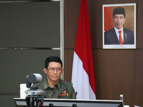 FOTO: Menko Muhadjir Pimpin Rapat Koordinasi Bantuan Kemanusiaan untuk Negara-Negara Konflik