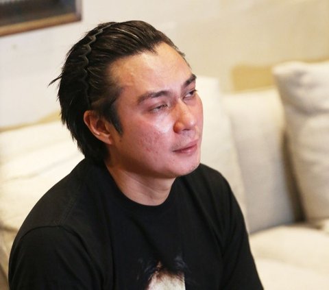 Baim Wong Terkejut Paula Telah Membicarakan Pembagian Harta Sebelum Mengajukan Gugatan Cerai