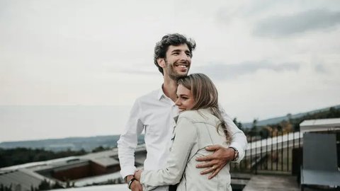 Zodiak yang Suka Pamer Hubungan di Media Sosial copyright/unsplash/Candice Picard