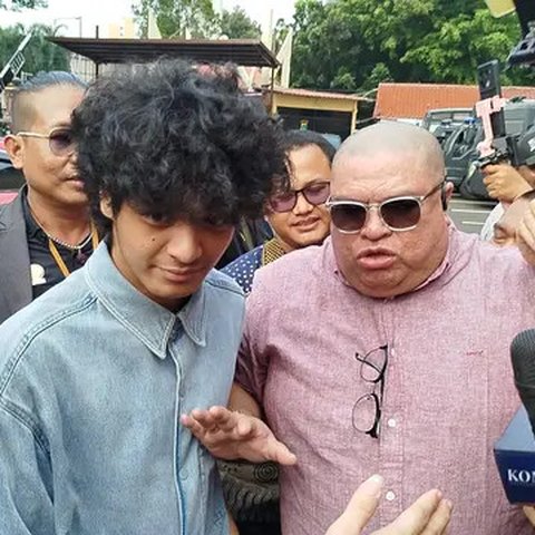 Nikita Mirzani Geram Saat Ayah Vadel Badjideh Singgung Operasi Plastik: Gue Made In Korea, Mahal Say!