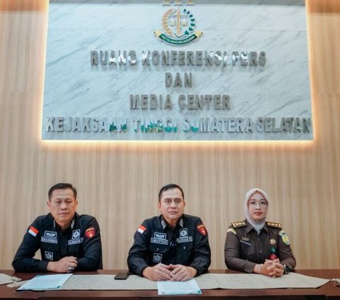 Hasil Audit BPK Dugaan Korupsi Tambang Batubara di Sumsel, Kerugian Negara Rp488 Miliar