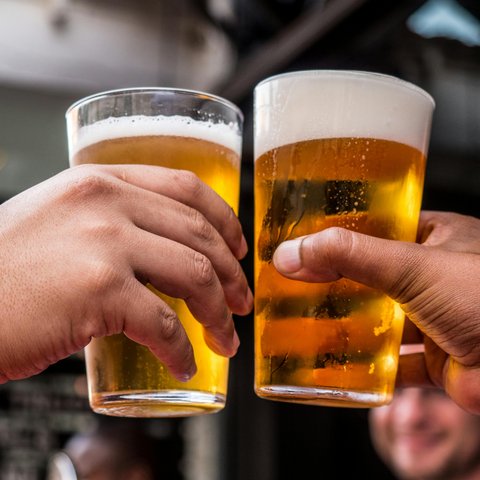 Makanan yang Harus Dihindari Ibu Hamil