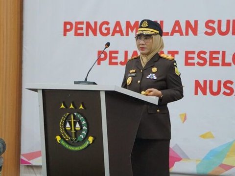 Naik Penyidikan, Kejaksaan Hitung Kerugian Negara Kasus Korupsi Pemanfaatan Lahan NTB Convention Center