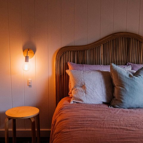 Cara Menciptakan Lingkungan Tidur yang Ideal