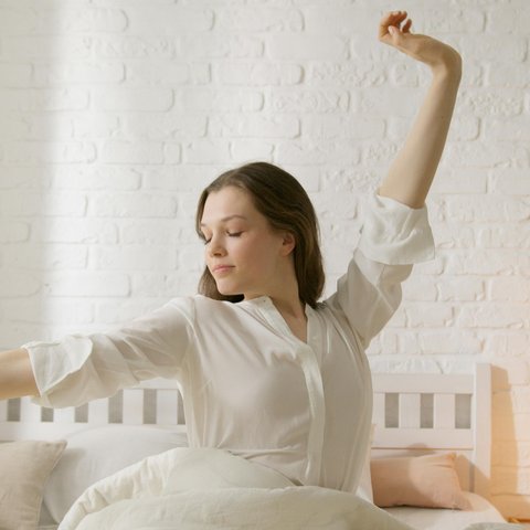 Cara Meningkatkan Kualitas Tidur