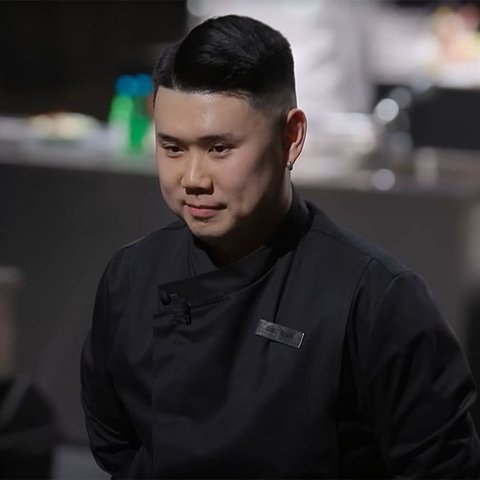 Inilah Sosok Chef Pemenang Culinary Class Wars di Netflix