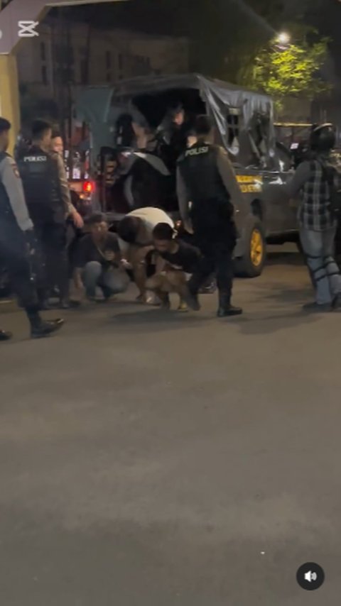 Peringatan Keras Aipda Ambarita ke Pelaku Begal