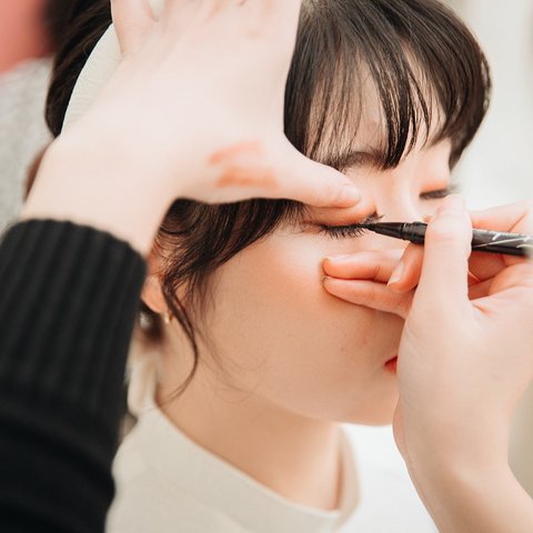 make up