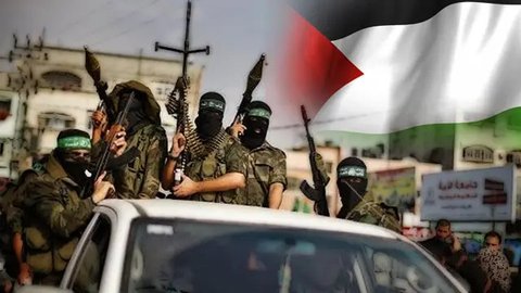 Jika Jet Tempur Israel Begitu Hebatnya, Mengapa Hamas Masih Kuat di Gaza? Begini Analisis Pakar