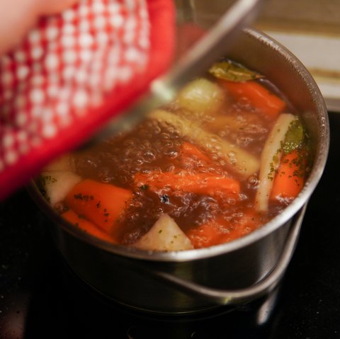 Cara Meningkatkan Kesehatan Pencernaan