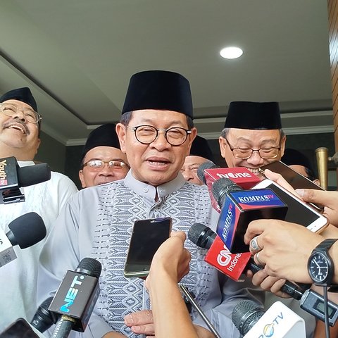 Pramono Janji Lanjutkan Pembangunan Museum Rasullullah di Ancol