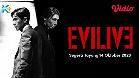drakor evilive