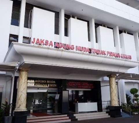 JAM-Pidum Setujui Penerapan Keadilan Restoratif untuk Perkara Pengeroyokan Dipicu Parkir Motor di Tangsel