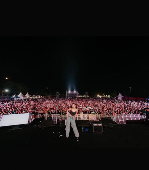 Profil Ziva Magnolya, Penyanyi Muda yang Sukses Raih Prestasi di Panggung Musik dan Akting