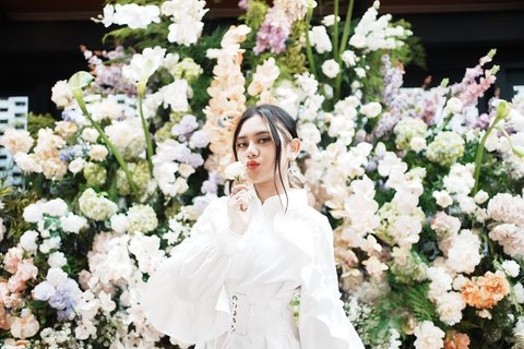 Ziva Magnolya Diduga Lamaran Diam-diam, Benarkah?