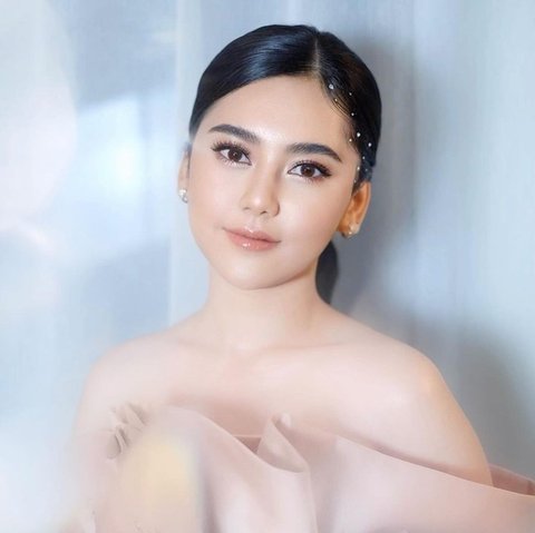 Ziva Magnolya Diduga Lamaran Diam-diam, Benarkah?