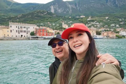 Ilustrasi liburan, traveling. (Photo by Eddy Billard on Unsplash)