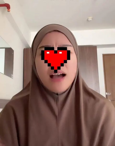 Vadel Badjideh. (Foto: Dok. Instagram @vadelbadjideh)