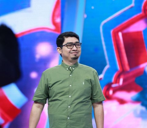 Profil Ustaz Solmed dari Prestasi, Dakwah, dan Ujian Kontroversi