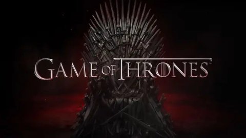 Aktor Kit Harington di serial Game of Thrones. (HBO)