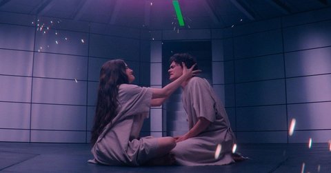 Deretan Pemeran Serial 'MARVEL: AGATHA&nbsp;ALL&nbsp;ALONG' dan Fakta Menariknya