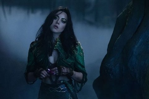 Deretan Pemeran Serial 'MARVEL: AGATHA&nbsp;ALL&nbsp;ALONG' dan Fakta Menariknya