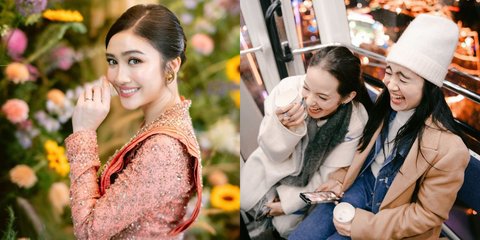 Resmi Lamaran! Febby Rastanty Dapat Pesan Bawel dari Enzy Storia