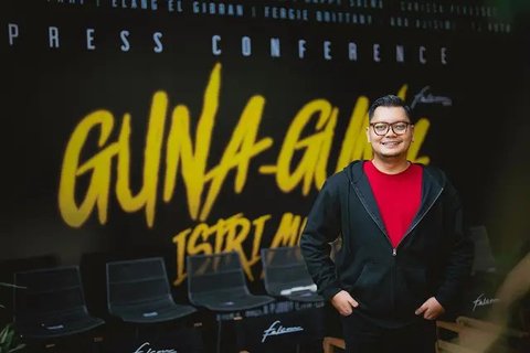 November 2024, produktivitas Lulu Tobing di dunia akting makin tajam. Ia membintangi Guna-guna Istri Muda, ulang buat dari film berjudul sama pada 1977. (Foto: Dok. Instagram @lutob)
