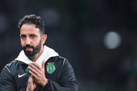 Bek Sporting Lisbon, Ousmane Diomande. (Dok. X/Sporting CP)