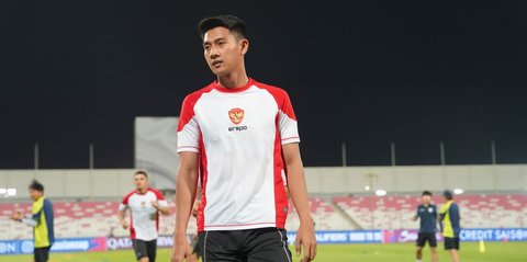 5 Pemain yang tidak Dipanggil Timnas Indonesia untuk Lawan Jepang dan Arab Saudi: Malik Risaldi Cedera