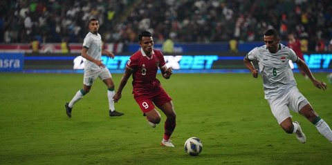 Tidak Ada Pemain Persib Bandung dalam Skuad Timnas Indonesia Lawan Jepang dan Arab Saudi