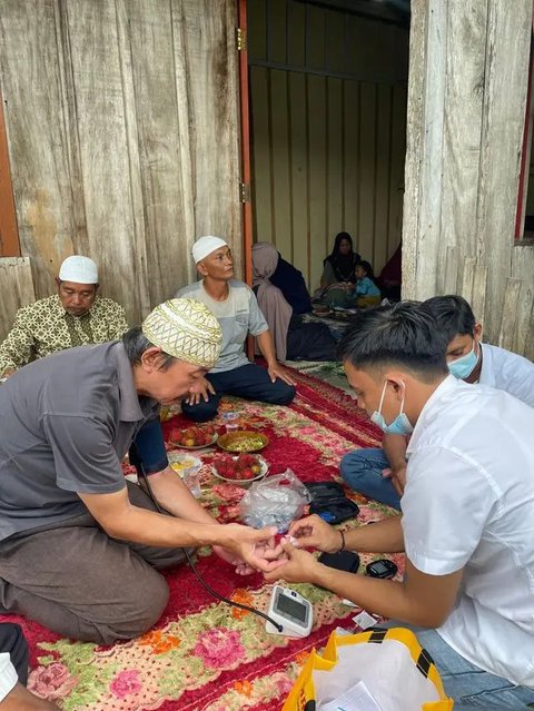 ilustrasi periksa gula darah | unsplash.com/@kateredfern