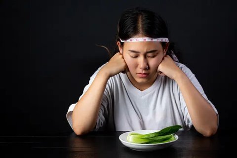Ilustrasi mag atau gerd. (Image by benzoix on Freepik)