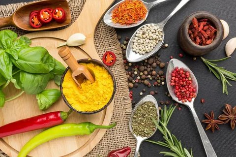 ilustrasi keripik usus ayam/Muklis_7/Shutterstock