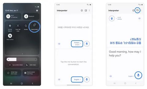 Samsung akhirnya mengumumkan Galaxy S24 FE, smartphone versi lebih terjangkau dari flagship Galaxy S24 Series. Perangkat ini hadir dengan harga Rp 9,9 jutaan dan membawa seluruh fitur Gala