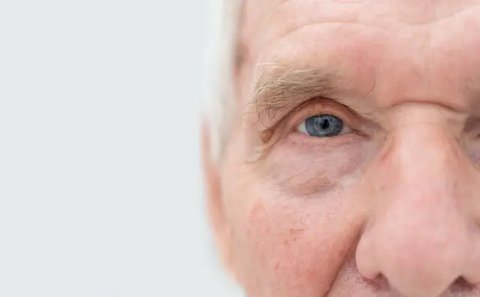 Ilustrasi Sakit Mata (sumber: unsplash)