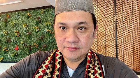 Kronologi Perseteruan Seru Denny Sumargo dan Farhat Abbas yang Semakin Memanas