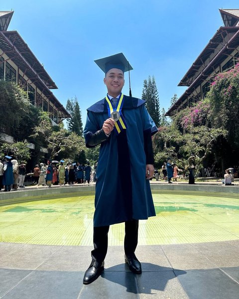 Potret Cantik Tamara Kalla, cucu Jusuf Kalla yang Lamaran dengan Rasyid Rajasa