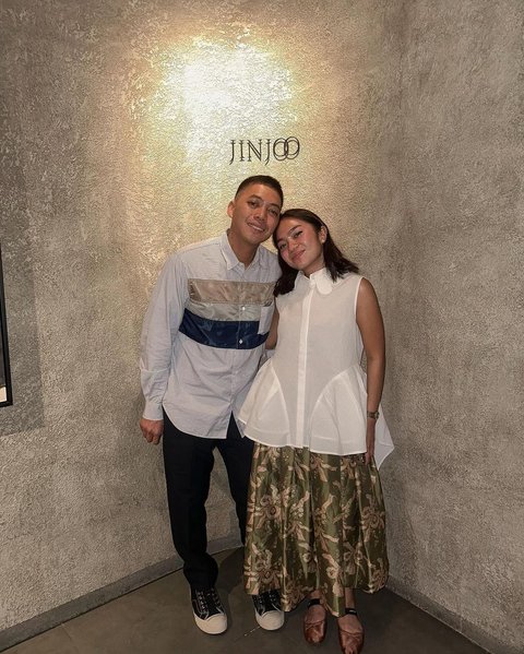 Potret Cantik Tamara Kalla, cucu Jusuf Kalla yang Lamaran dengan Rasyid Rajasa