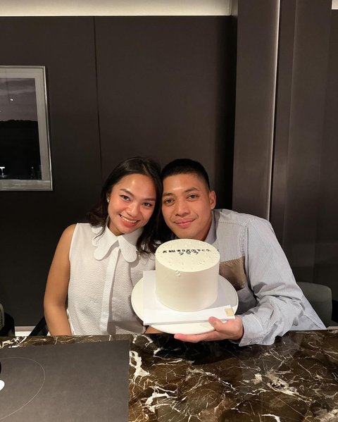 Potret Cantik Tamara Kalla, cucu Jusuf Kalla yang Lamaran dengan Rasyid Rajasa