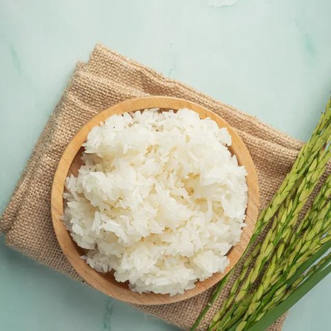 Nasi beku sidang menjadi tren akhir-akhir ini/Copyright unsplash.com/Pille R. Priske