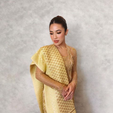 Profil Winona Delany Tandra, Paras Cantik Calon Mantu Hotman Paris Terungkap