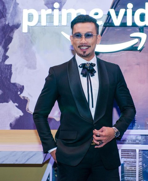 Profil Denny Sumargo: Karier, Cinta, dan Perjalanan Membangun Bisnis