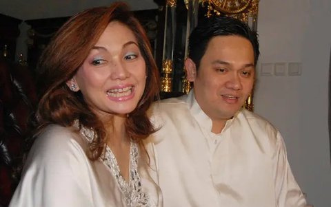 Farhat Abbas. (Foto: Dok. Instagram @farhatabbasofficial)