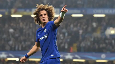2. Jose Mourinho (Chelsea) - Pada musim 2014-2015 The Special One berhasil membawa Chelsea menjuarai Liga Inggris. Namun, karena permasalahan internal klub, Mourinho akhirnya dipecat pada 17