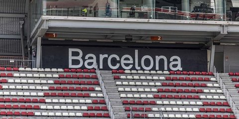 MotoGP Tekad Gelar Seri Penutup 2024 di Barcelona Meski Beberapa Rider Enggan Balapan di Spanyol
