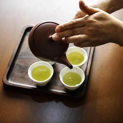 ilustrasi perut rata diet/Photo by Bill Oxford on Unsplash